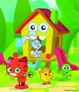 Mini Cuccioli (2 Dvd)