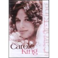Carole King. An Intimate Performance