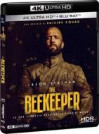 The Beekeeper (4K Ultra Hd+Blu-Ray Hd) (2 Dvd)