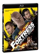 Fortress: Sniper's Eye (Blu-ray)