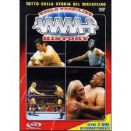 World Wrestling History. Vol. 05