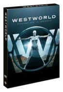 Westworld Stagione 1 (3 Dvd)