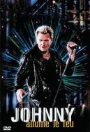 Johnny Hallyday - Allume Le Feu