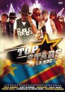 Top Stars De La Rdc