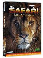 Safari. Park Adventure (3 Dvd)