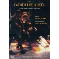 David Byrne. The Catherine Wheel