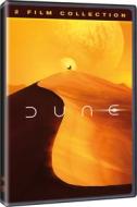 Dune 2-Film Collection (2 Dvd)