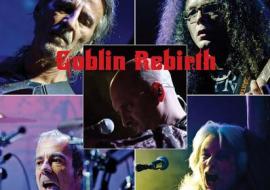 Goblin Rebirth. Alive