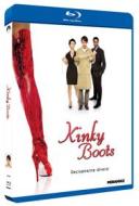 Kinky Boots (Blu-ray)