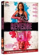 Revenge (Dvd+Booklet)