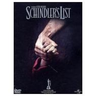 Schindler's List (Edizione Speciale con Confezione Speciale 2 dvd)