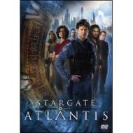 Stargate Atlantis. Stagione 2 (5 Dvd)