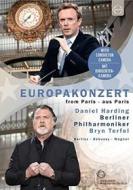 Berliner Philharmoniker - Europakonzert 2019 (Blu-ray)