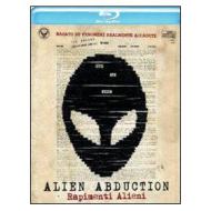 Alien Abduction. Rapimenti alieni (Blu-ray)