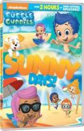 Bubble Guppies. Giorni di sole