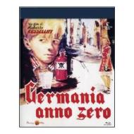 Germania anno zero (Blu-ray)