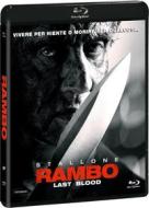 Rambo: Last Blood (Blu-ray)