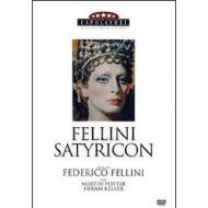 Fellini Satyricon (2 Dvd)