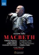 Giuseppe Verdi - Macbeth