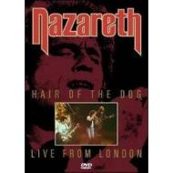 Nazareth. Hair Of The Dog. Live from London