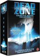 The Dead Zone - Stagione 01-06 (21 Dvd) (21 Dvd)