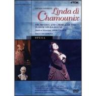 Gaetano Donizetti. Linda di Chamounix