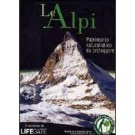 Le Alpi. Patrimonio naturalistico da proteggere