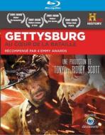 Gettysburg - Au Coeur De La Bataille - Bd (Blu-ray)
