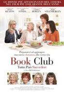Book Club - Tutto Puo' Succedere (Blu-ray)