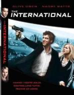 The International (Blu-ray)