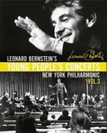 Young People'S Concerts, Vol. 3 (6 Blu-Ray) (Blu-ray)