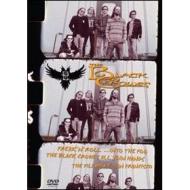 The Black Crowes. Freak'n'Roll Into The Fog - All Join Hands In San Francisco