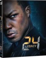 24 Legacy - Stagione 01 (3 Blu-Ray) (Blu-ray)