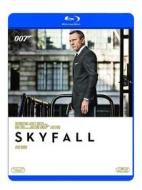 007 - Skyfall (Blu-ray)