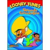 Looney Tunes. Speedy Gonzales