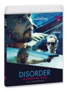 Disorder - La Guardia Del Corpo (Blu-ray)