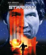 Starman (Blu-ray)
