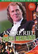 Andre' Rieu - Fiesta Mexicana (2 Dvd)