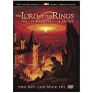 The Lord Of The Rings. Ultimate Critical Review (2 Dvd)