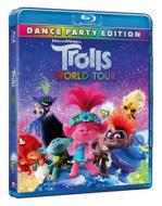 Trolls World Tour (Blu-ray)