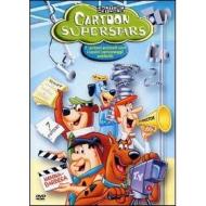 Cartoon Superstars