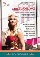 Leonardo Vinci - Didone Abbandonata (2 Dvd) Leonardo Vinci - Didone Abbandonata (2 Dvd)