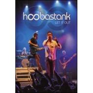 Hoobastank. Let It Out