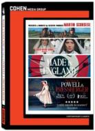 Made In England: Films Of Powell & Pressburger [Edizione : Stati Uniti]Pressburger