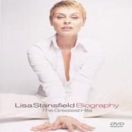 Lisa Stansfield. Biography. Greatest Hits