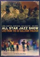 Gary Keys. All Star Jazz Show: Live
