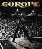 Europe - 30Th Anniversary Live (Blu-ray)