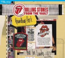 The Rolling Stones - From The Vault: Live In Leeds 1982 (Blu-ray)