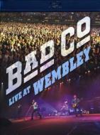 Bad Company - Live At Wembley (Blu-ray)