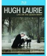 Hugh Laurie - Live On The Queen Mary (Blu-ray)